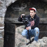 Maglič Tvrđava
